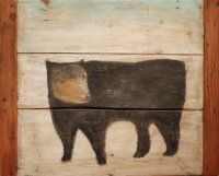 Bear