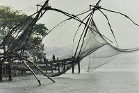 Chinese Fishing Boats in India