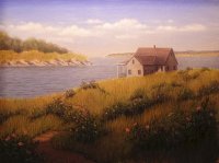 Beach House