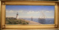 Brant Point Light 