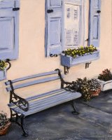 Charleston Charm