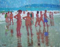 Clothing Optional 