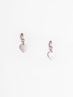Lotus Earrings