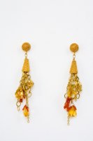 Chihuly Earrings