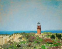 Gay Head Light