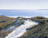 Gay Head Path