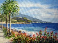 A Mediterranean View