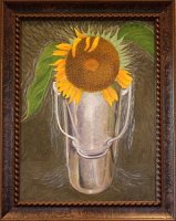Brother Sunflower