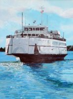 Island Ferry