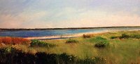 Longpoint Pond 