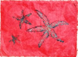 3 Starfish