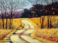 Vineyard Road 