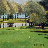 Farm Neck Golf Course