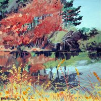 Colors of Fall