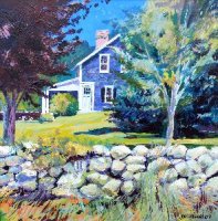 Polly Hill