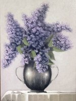 Island Lilacs