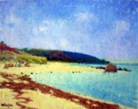 Lambert's Cove Beach #1