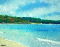 Lambert's Cove Beach #2