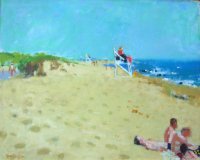 Life Guard