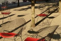 Afternoon Shadows at Lincoln Center