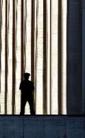 Security at Lincoln Center