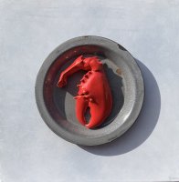 Lobster Bisque - Fired #1