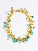 Turquoise Balls