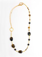 Blue Tiger Eye