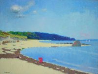 Red Pail, Lambert's Cove