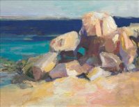 Rock & Sea