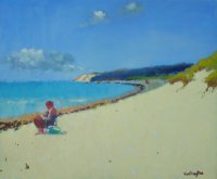 Simply Pleasure, Lambert's Cove