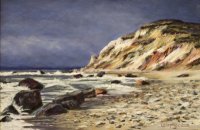 Storm Over Gay Head