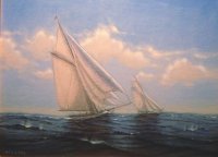 The Race 