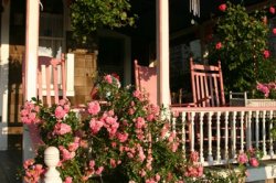 Cottage City Porch