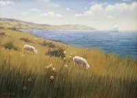 Vineyard Pastoral
