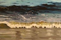 Vineyard Waves