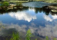 Reflections: Appalaichan Trail New Jersey