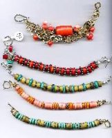 Bracelets 