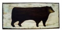 Brown Bear 