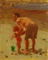 Father and Child