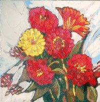 Small Spring Flowers