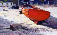 Boatyard