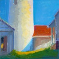 West Chop Light