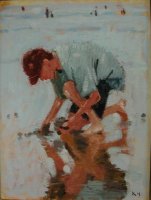 Making Mud
