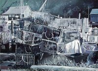 Lobster Traps