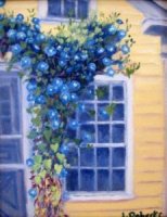 Morning Glories