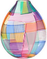Crystalis Vase
