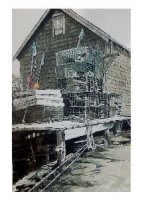The End of Menemsha