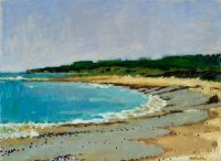 South Shore of Martha's Vineyard