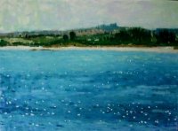 View From Menemsha